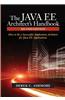 The Java Ee Architect's Handbook: How to Be a Successful Application Architect for Java Ee Applications