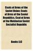 Coats of Arms of the Soviet Union: Coats of Arms of the Soviet Republics, Coat of Arms of the Moldavian Soviet Socialist Republic