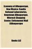 Economy of Albuquerque, New Mexico: Companies Based in Albuquerque, New Mexico, Office Buildings in Albuquerque, New Mexico