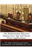 The Relationship Between Homeowner Age and House Price Appreciation