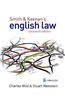 Smith and Keenan's English Law