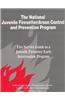 The National Juvenile Firesetter / Arson Control and Prevention Program: Fire Service Guide to a Juvenile Firesetter