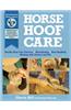 Horse Hoof Care