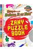 Ripley's Believe It or Not! Zany Puzzle Book