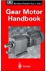 Gear Motor Handbook