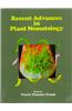 Recent Advances In Plant Nematology