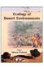 Ecology of Desert Environments