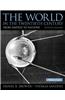 World in the Twentieth Century, the Plus Mysearchlab with Etext -- Access Card Package