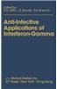 Anti-Infective Applications of Interferon-Gamma
