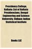 Presidency College, Kolkata: Alumni of Presidency College, Kolkata, Faculty Members of Presidency College, Kolkata