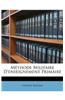 M Thode Militaire D'Enseignement Primaire