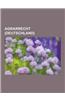 Agrarrecht (Deutschland): Raufutter Verzehrende Grossvieheinheit, Gemeinheitsteilung, Bienenrecht, Anerbenrecht, Grundstuckverkehrsgesetz, Wilds