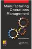 Manufacturing and Operations Management