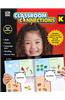 Classroom Connections, Grade K