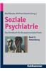 Soziale Psychiatrie: Das Handbuch Fur Die Psychosoziale Praxis