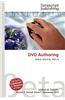 DVD Authoring
