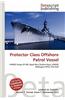 Protector Class Offshore Patrol Vessel