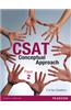 Conceptual Approach To The CSAT (Civil Services Aptitude Test) Paper II