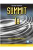Summit 1A Split: Student Book with ActiveBook and Workbook