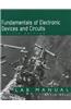 Fundamentals of Electronic Devices and Circuits Lab Manual