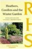 Heathers, Conifers And The Winter Garden