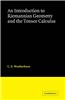 An Introduction to Riemannian Geometry and the Tensor Calculus