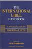 International Libel Handbook: A Practical Guide for Journalists