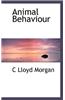 Animal Behaviour
