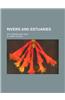 Rivers and Estuaries; Or, Streams and Tides