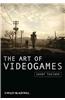 The Art of Videogames