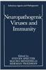 Neuropathogenic Viruses and Immunity