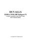 Duvalls OSHA 1910.180 Subpart N Crawler, Locomotive, and Truck Cranes 2014 Edition: Duvalls OSHA 1910.180 Subpart N Textbook, Study Guide, and Workboo