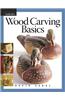 Wood Carving Basics