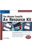 The Ultimate Comptia A+ Resource Kit