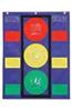 Stoplight Pocket Chart