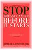 Stop Breast Cancer Before It Starts