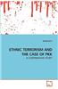 Ethnic Terrorism and the Case of Pkk