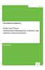 Studie Zum Thema Arbeitsschutz-Management in Kleinen Und Mittleren Bauunternehmen
