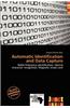Automatic Identification and Data Capture