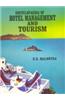 Encyclopaedia of Hotel Management and Tourism