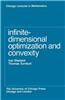 Infinite-Dimensional Optimization and Convexity