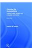 Planning for Sustainability: Creating Livable, Equitable and Ecological Communities
