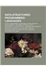Data-Structured Programming Languages: Array Programming Languages, Stack-Oriented Programming Languages, FORTRAN, Forth, PostScript, APL