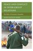 Peace and Conflict in Inter-Group Relations: The Role of Economic Inequality