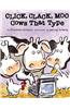 Click, Clack, Moo: Cows That Type