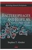 Bacteriophages & Biofilms