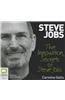 The Innovation Secrets of Steve Jobs