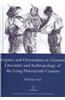 Gypsies and Orientalism in German Literature and Anthropology of the Long Nineteenth Century