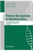 Pattern Recognition in Bioinformatics