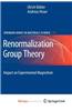 Renormalization Group Theory